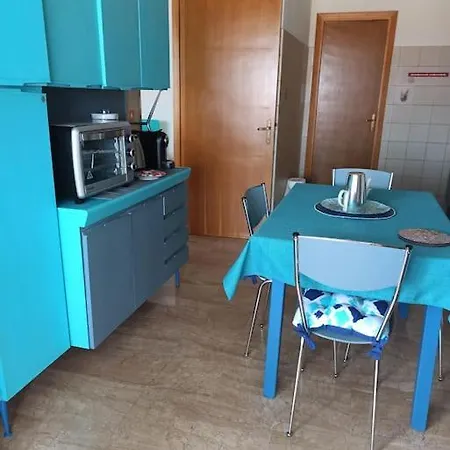 Haiku アパート カーラゴノネ