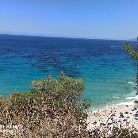Haiku * Cala Gonone