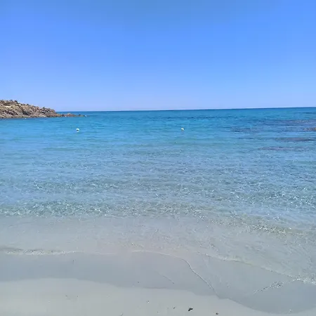 Haiku Appartamento Cala Gonone