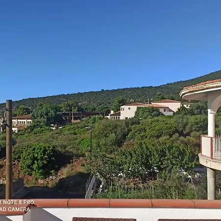 アパート Haiku *