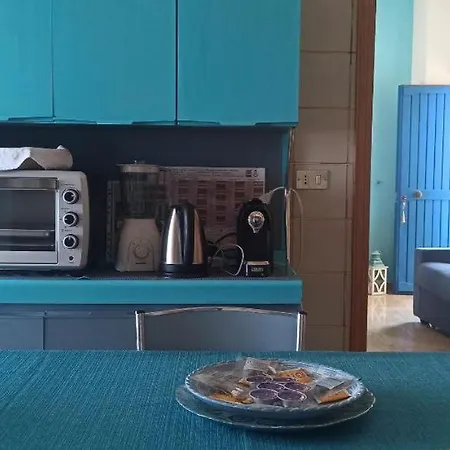 Haiku アパート カーラゴノネ