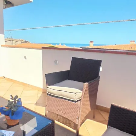 Haiku アパート *