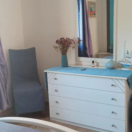 アパート Haiku カーラゴノネ