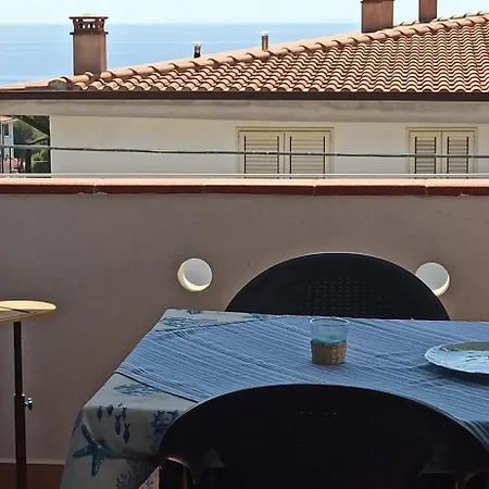 Appartamento Haiku