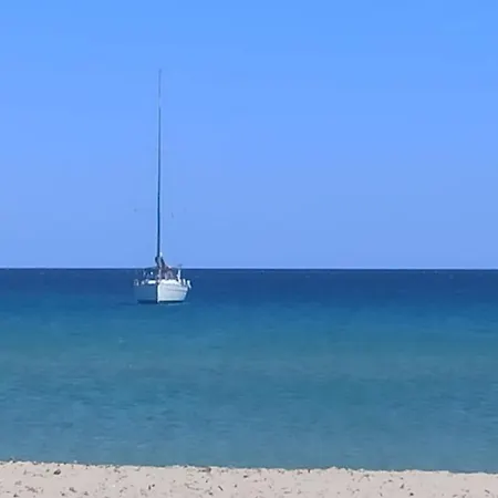 Haiku * Cala Gonone