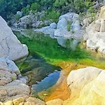 Haiku Cala Gonone