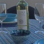 Haiku Cala Gonone