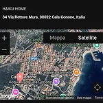 Apartamento Haiku *
