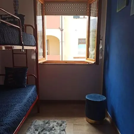 Apartamento Haiku