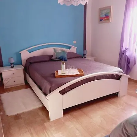Haiku Appartement Cala Gonone