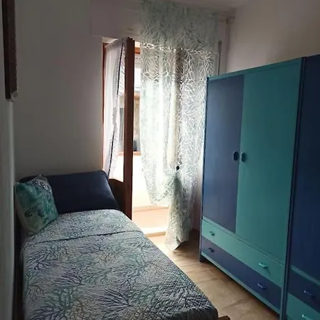 Haiku Lejlighed Cala Gonone