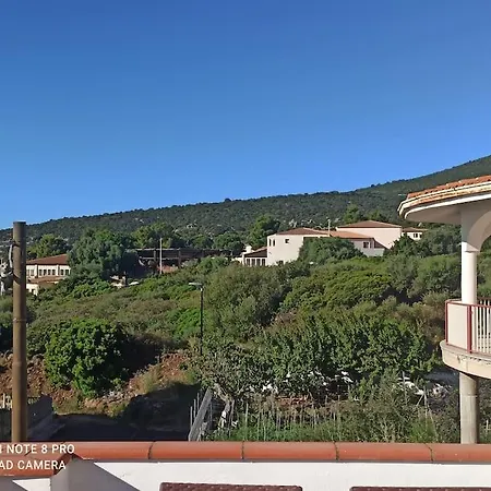 Haiku Appartement Cala Gonone