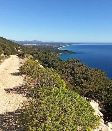 Apartamento Haiku Cala Gonone