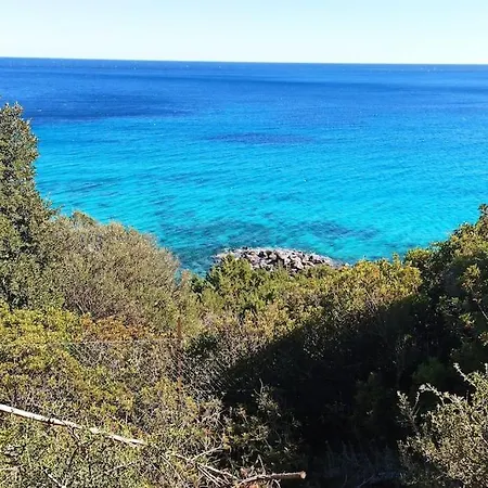 Haiku Appartement Cala Gonone