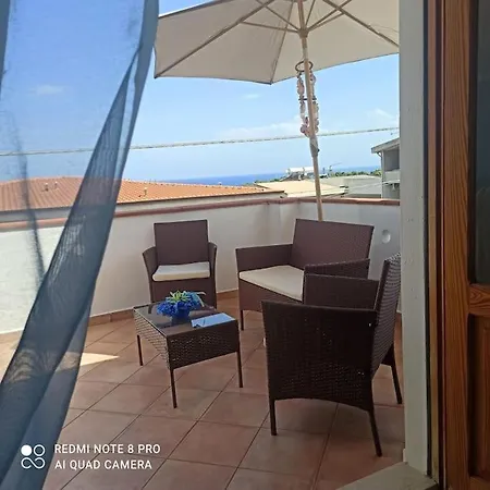 Haiku Appartement Cala Gonone