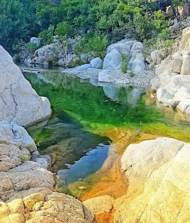 Haiku Cala Gonone