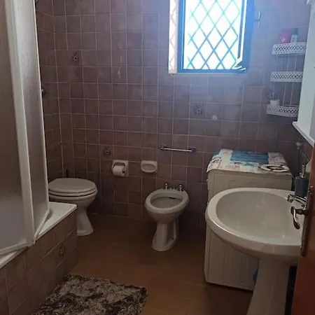 Apartamento Haiku Cala Gonone