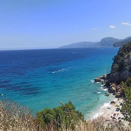Appartement Haiku Cala Gonone
