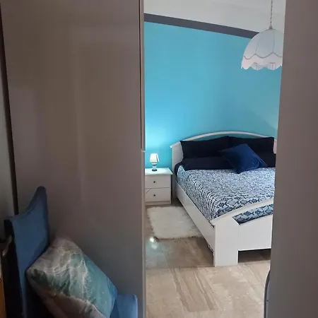 Appartement Haiku Cala Gonone
