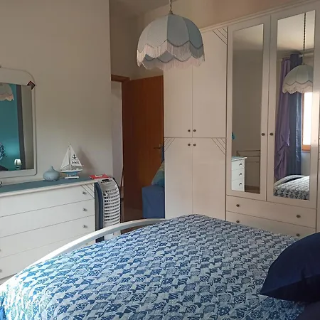 Appartement Haiku Cala Gonone