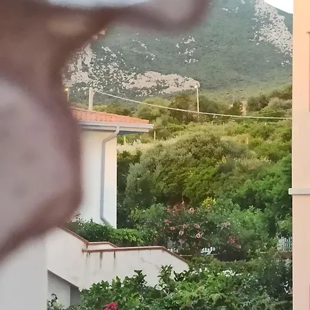Haiku * Cala Gonone