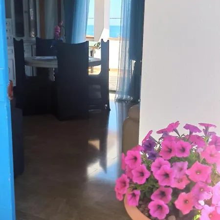Apartamento Haiku Cala Gonone
