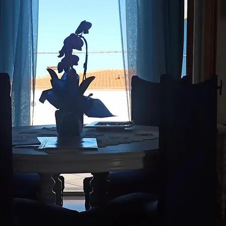 Haiku Lejlighed Cala Gonone