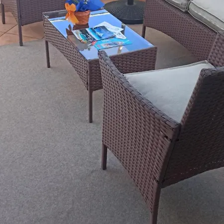 Appartement Haiku Cala Gonone