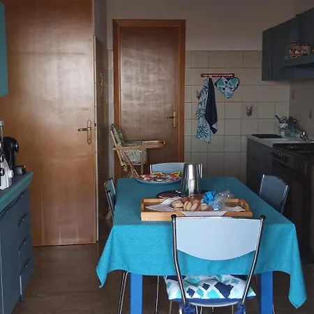 Haiku Lejlighed Cala Gonone