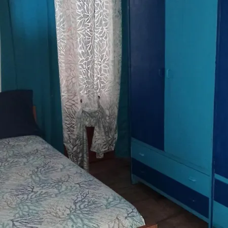 Apartamento Haiku