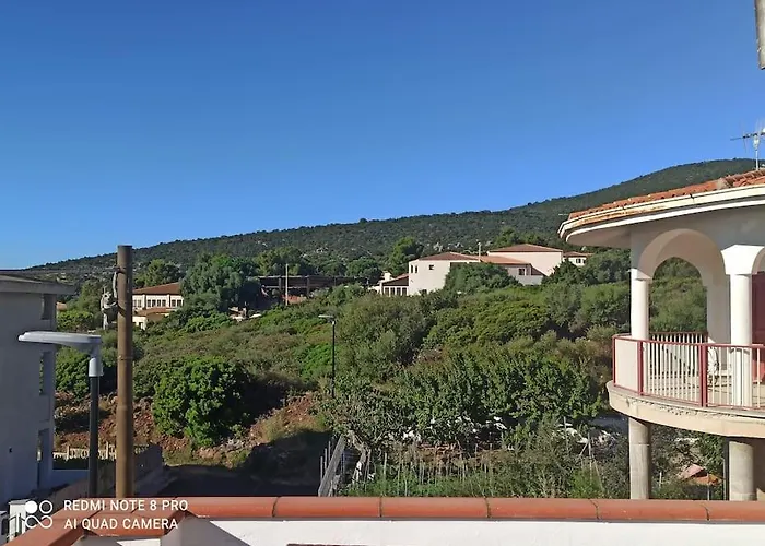 Haiku דירה קאלה גונונה