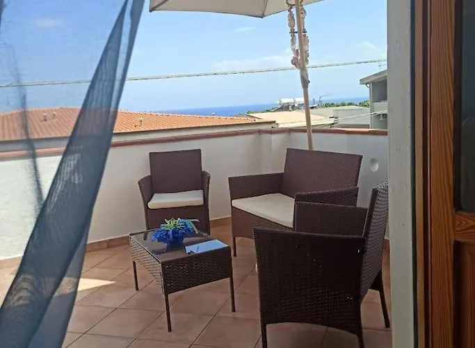 Haiku דירה קאלה גונונה