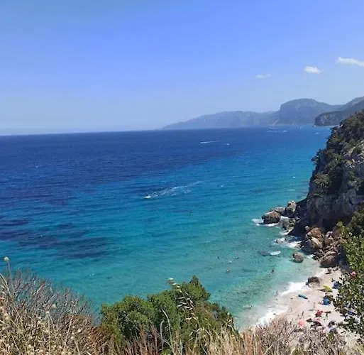 דירה Haiku קאלה גונונה