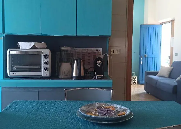 Haiku דירה קאלה גונונה