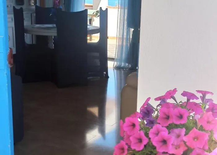 דירה Haiku קאלה גונונה