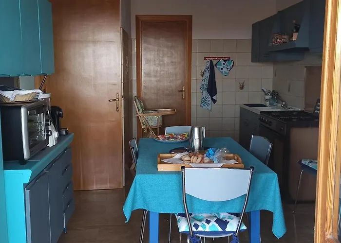 Haiku דירה קאלה גונונה