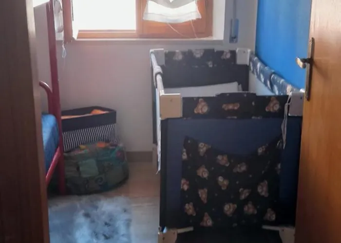 Haiku דירה קאלה גונונה